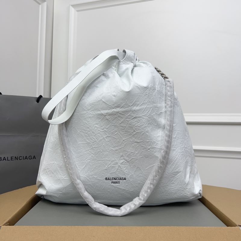 Balenciaga Bucket Bags